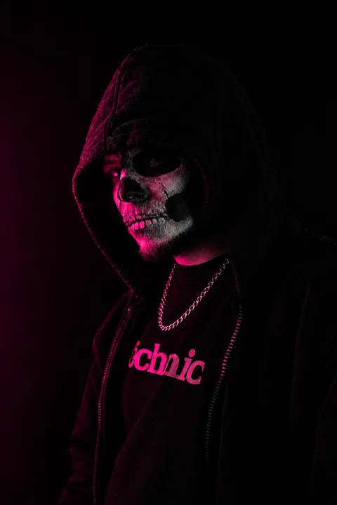 Skeli – fotka