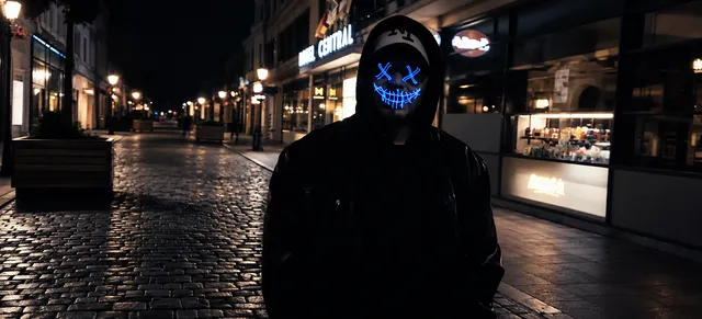 Skeli – fotka