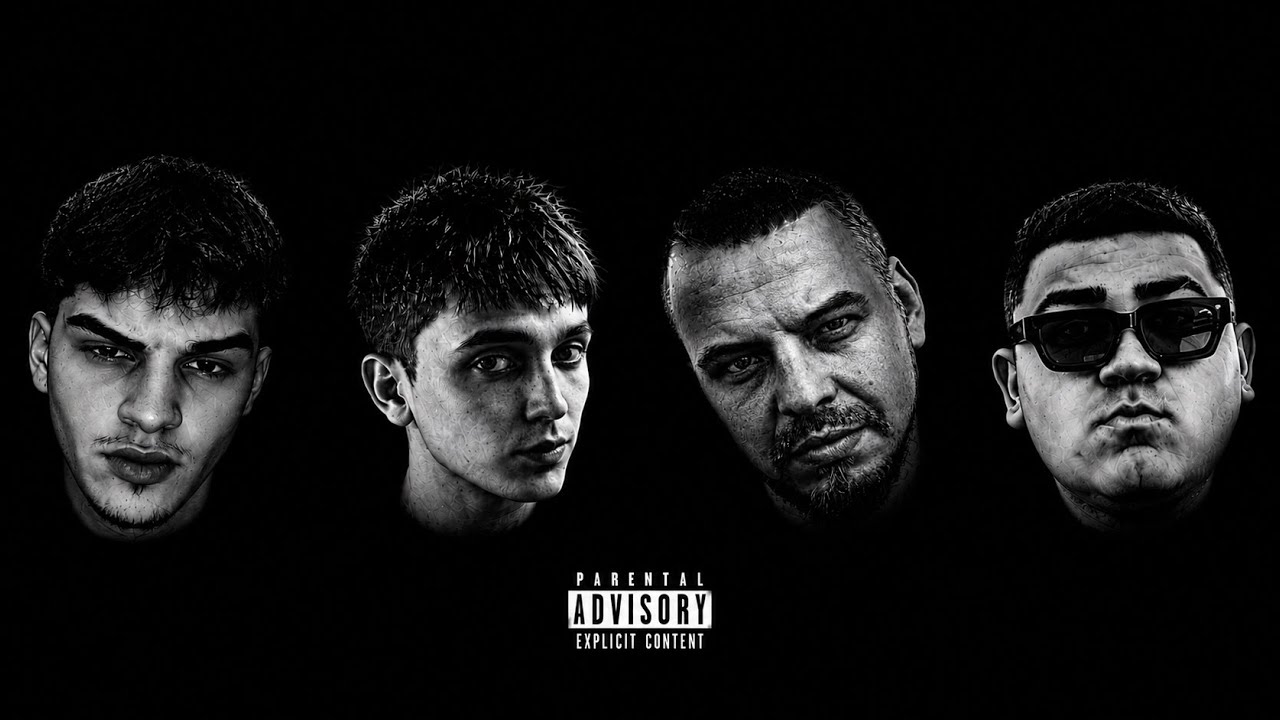 Zoom - Drama ft. 3dem7, Skeli, D4niel (prod. LEXNOUR)