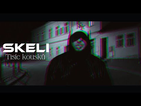Tisíc kousků
